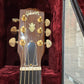 Used Gibson Dove Artist Acoustic Guitar 2001