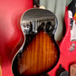 Epiphone EL-00 Studio Acoustic Electric Guitar - Vintage Sunburst - Used Consignment