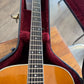 Martin Guitars 1994 M-36 Acoustic Guitar with K&K Pickup & Case