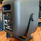 YAMAHA STAGEPAS100 PORTABLE 100 Watt PA SYSTEM with STP-100 Bag - Used