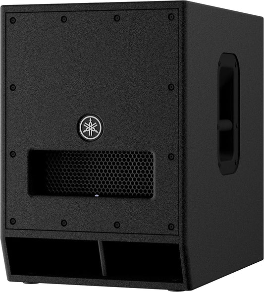 YAMAHA DXS12 Mk2 Powered Subwoofer