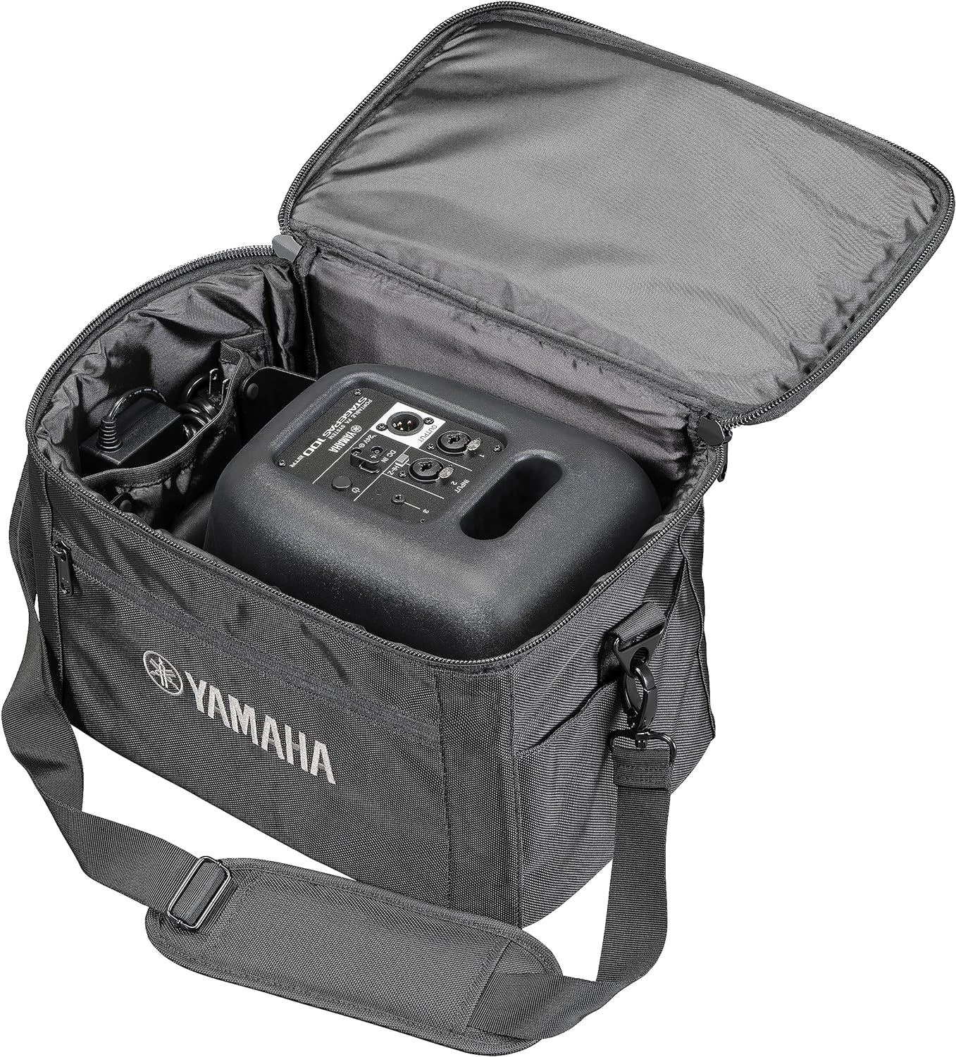 YAMAHA BAG STP100 Carrying case for STAGEPAS 100 PA STP-100