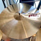 Paiste PST7 20 Inch Ride Cymbal - 1701620 Used