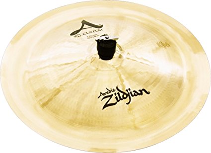 Zildjian A Custom 18" China Cymbal A20529