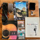 Jay Turser 3/4 Acoustic Guitar JJ43-TSB with Bag & Accessories - Used Consignment