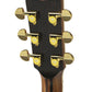 Yamaha LS36AREII Acoustic Guitar With Hard Case