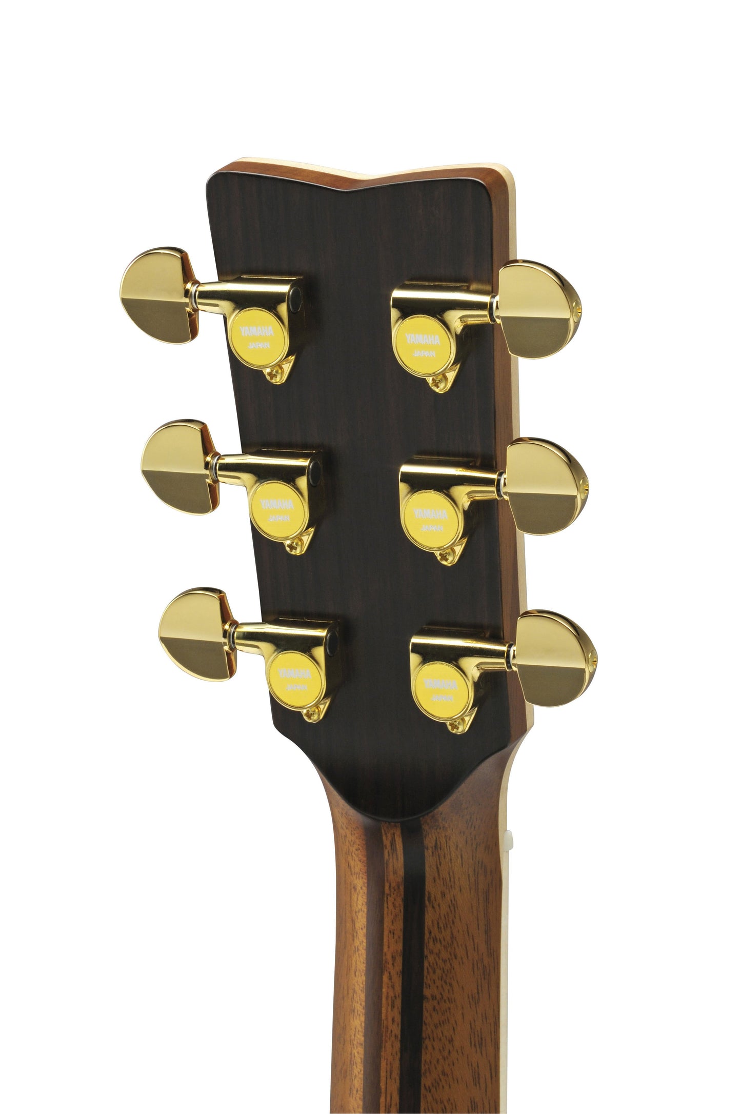 Yamaha LS36AREII Acoustic Guitar With Hard Case