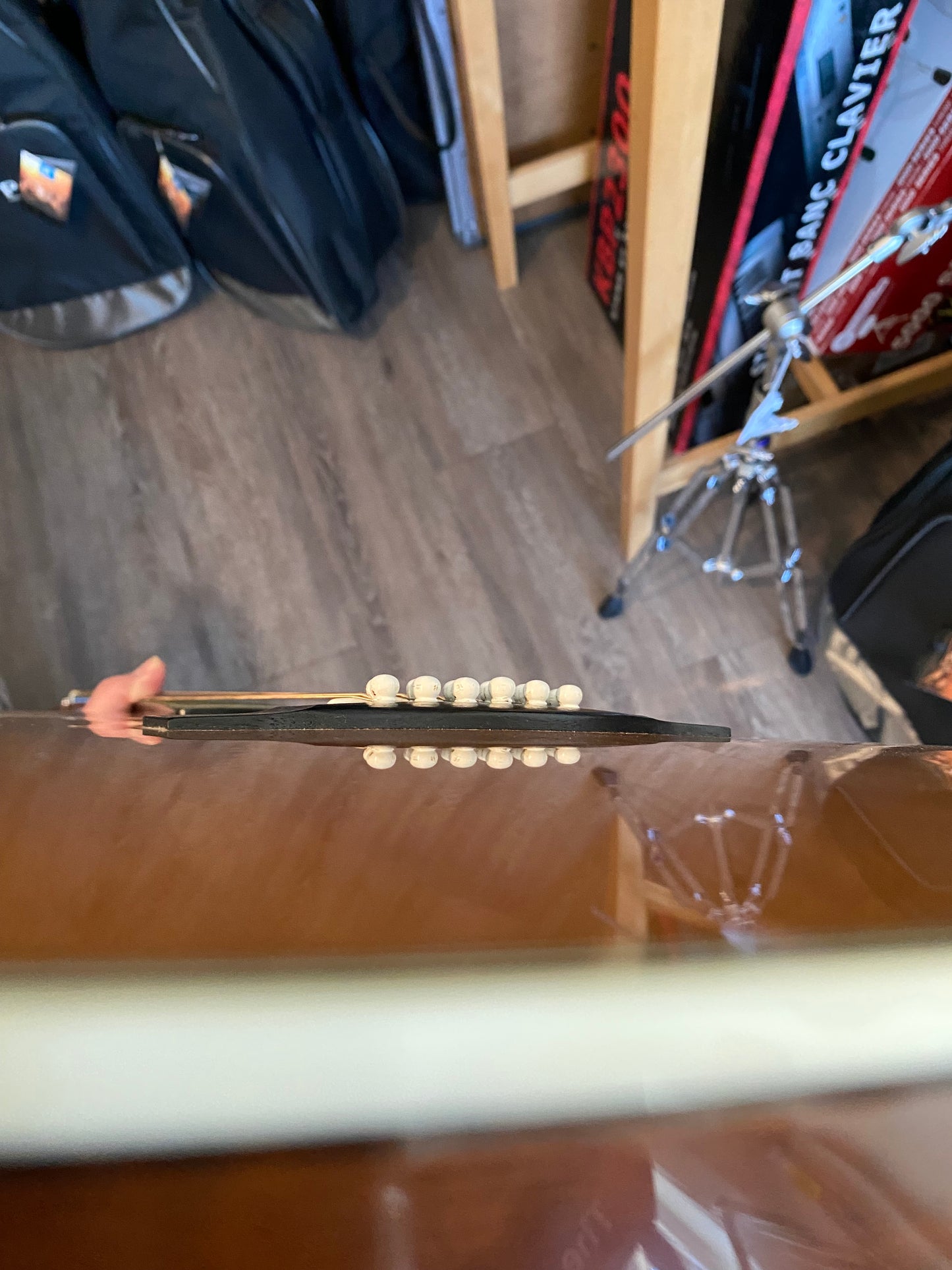 Yamaha Vintage FG420-12 12 String Acoustic Guitar - Used