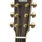 Yamaha LL6 ARE Original Jumbo Acoustic/Electric Guitar