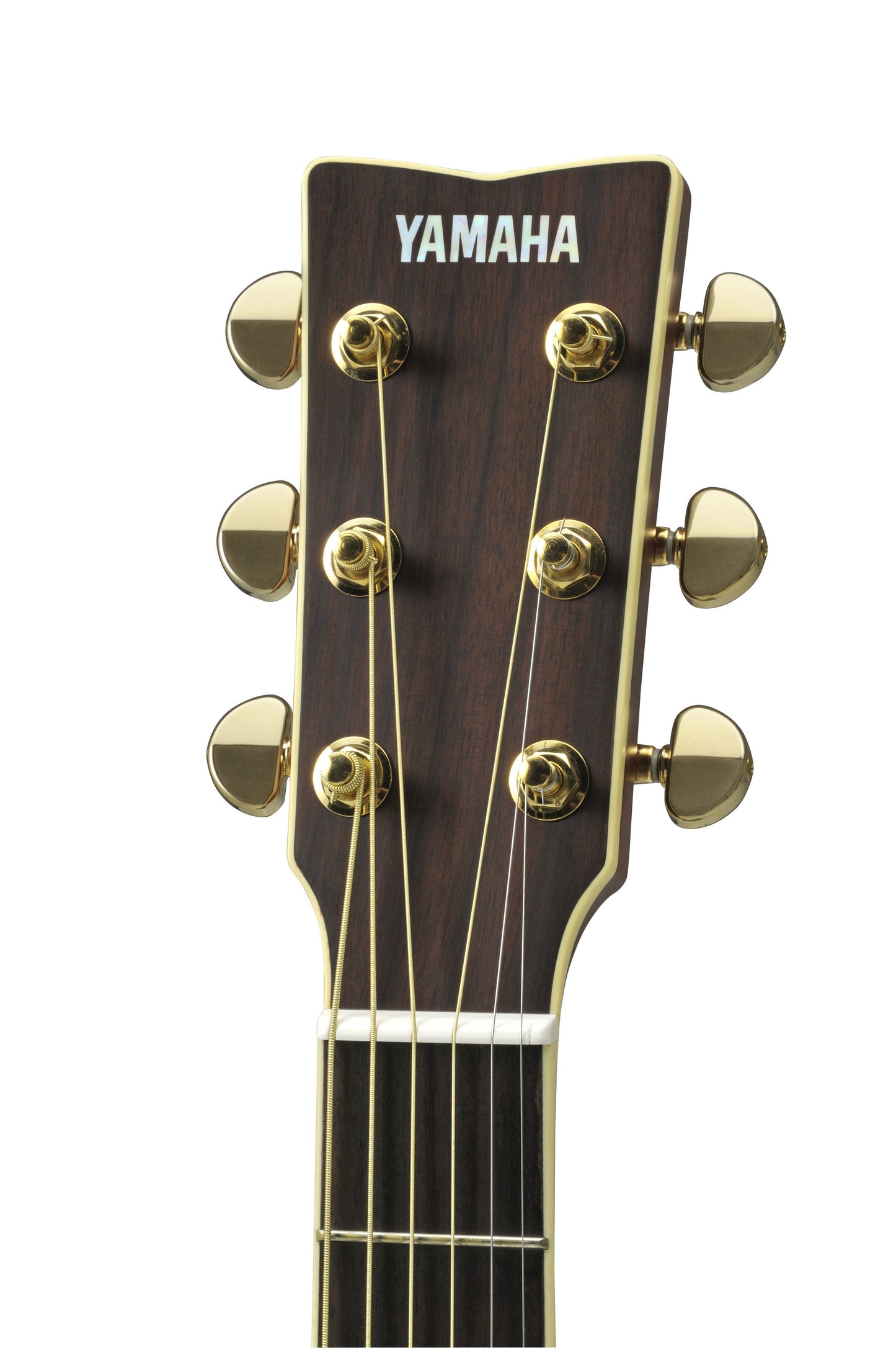 Yamaha LL6 ARE Original Jumbo Acoustic/Electric Guitar