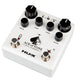 NUX NDO-5 Ace Of Tone Dual Overdrive Effects Pedal