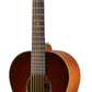 Yamaha CSF3M All Solid Parlor Size Acoustic Electric Guitar