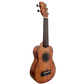 Leho Aleho Soprano Ukulele Starter Kit ALUS-STK-W