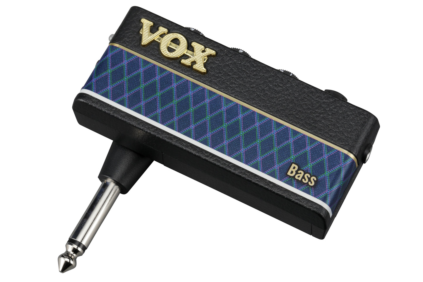 Vox Amplug3 Headphone Guitar Amplifier