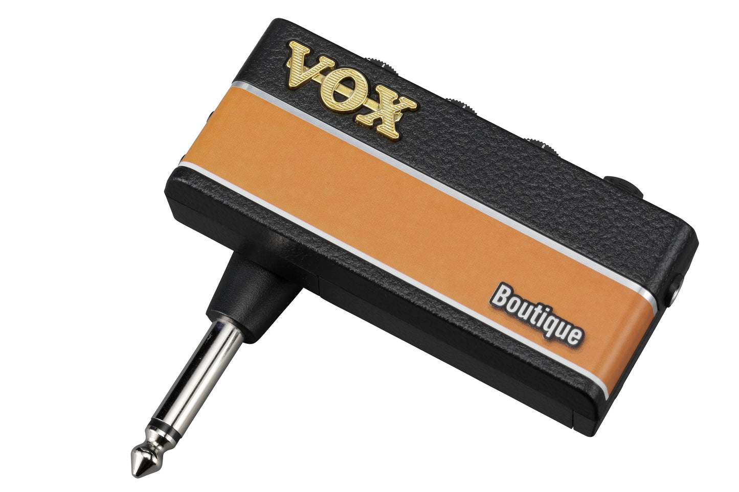 Vox Amplug3 Headphone Guitar Amplifier