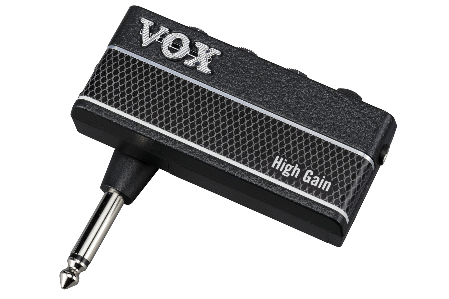 Vox Amplug3 Headphone Guitar Amplifier