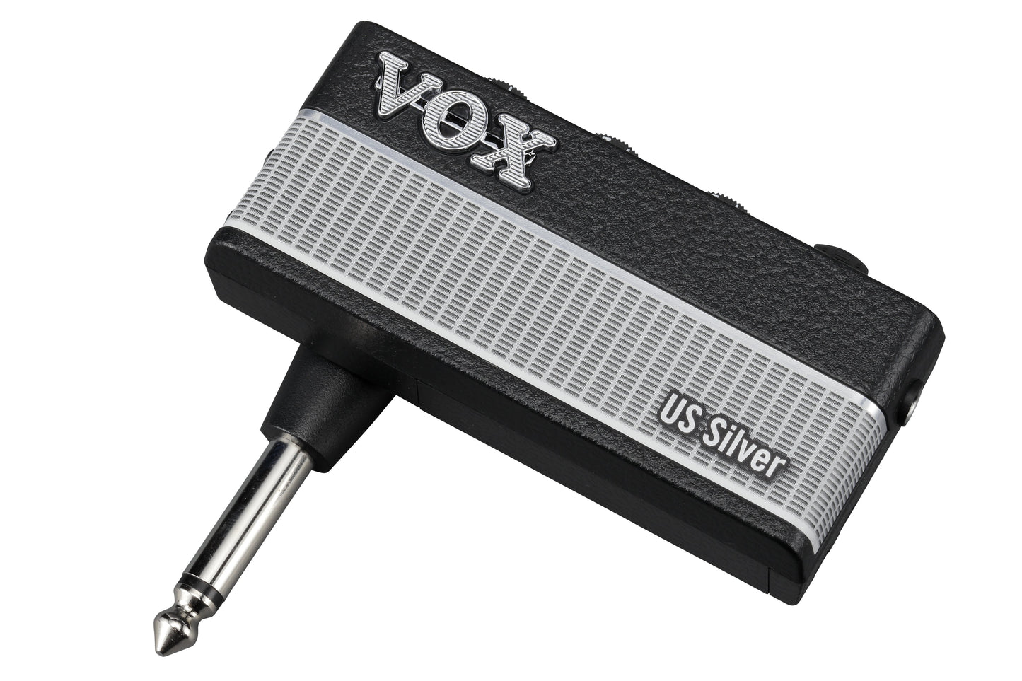 Vox Amplug3 Headphone Guitar Amplifier