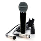 Apex385 Dynamic Cardioid Microphone