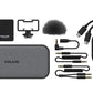 NUX B-10 Wireless Lavalier Vlog Microphone System