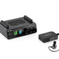 NUX B-7Pro Professional Personal Wireless In-Ear Monitor System