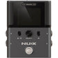 NUX B-8 Professional 2.4GHz Wireless System for Guitar, Bass, and more , Black