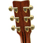 Yamaha LL16L ARE Left Handed Original Jumbo Spruce Top Acoustic/Electric Guitar w/Bag