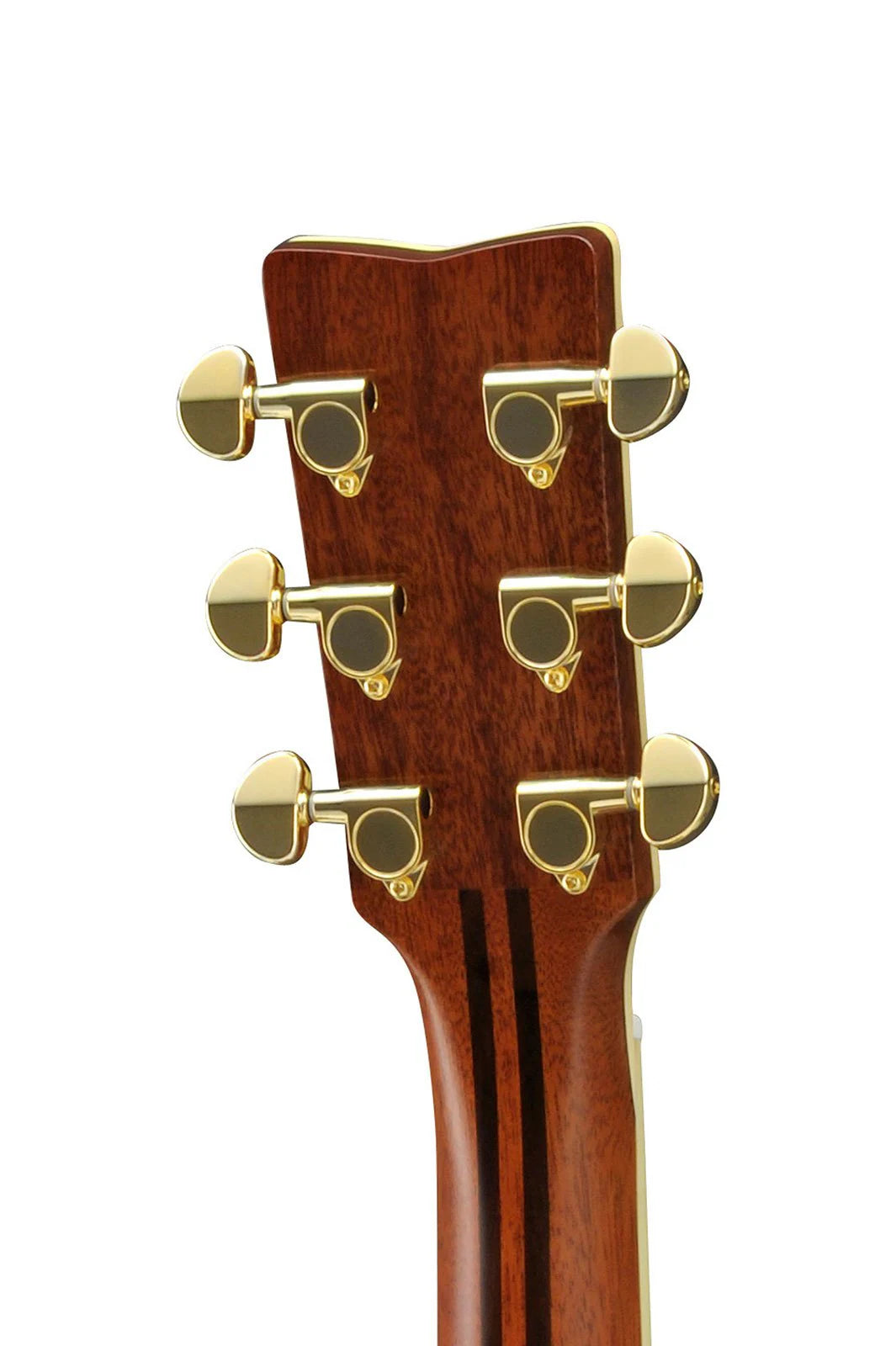 Yamaha LL16L ARE Left Handed Original Jumbo Spruce Top Acoustic/Electric Guitar w/Bag