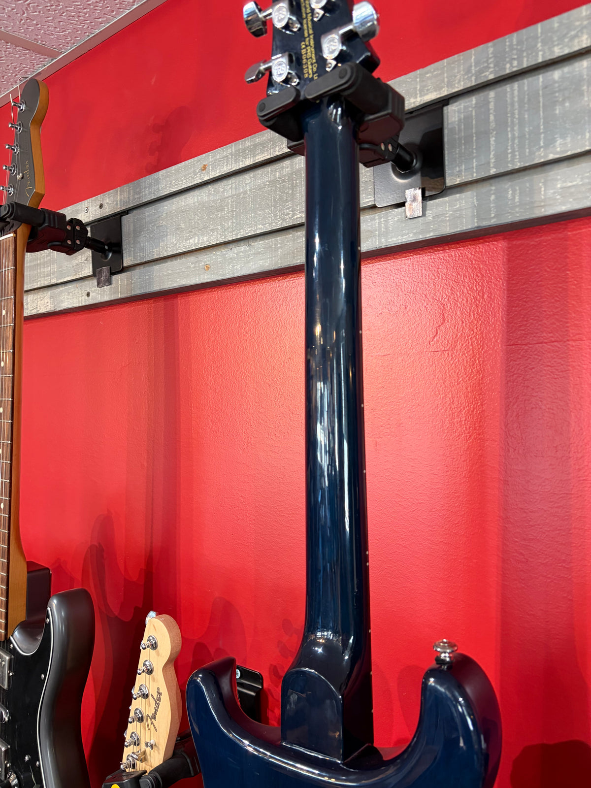 PRS SE Santana Electric Guitar - Consignment