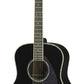Yamaha LL16D ARE Original Jumbo Acoustic/Electric Guitar w/Bag