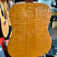 Simon & Patrick SC-FLM Showcase Acoustic Electric Guitar with Tric Case