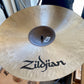 Zildjian K Sweet 19 Inch Crash Cymbal K0705