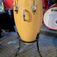 Latin Percussion Matador Conga 11-3/4" Drum & Stand