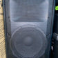 Yamaha DBR12 Powered Speaker Used UFFJ01089