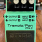 BOSS PN-2 Tremolo/Pan Effects Pedal - Used