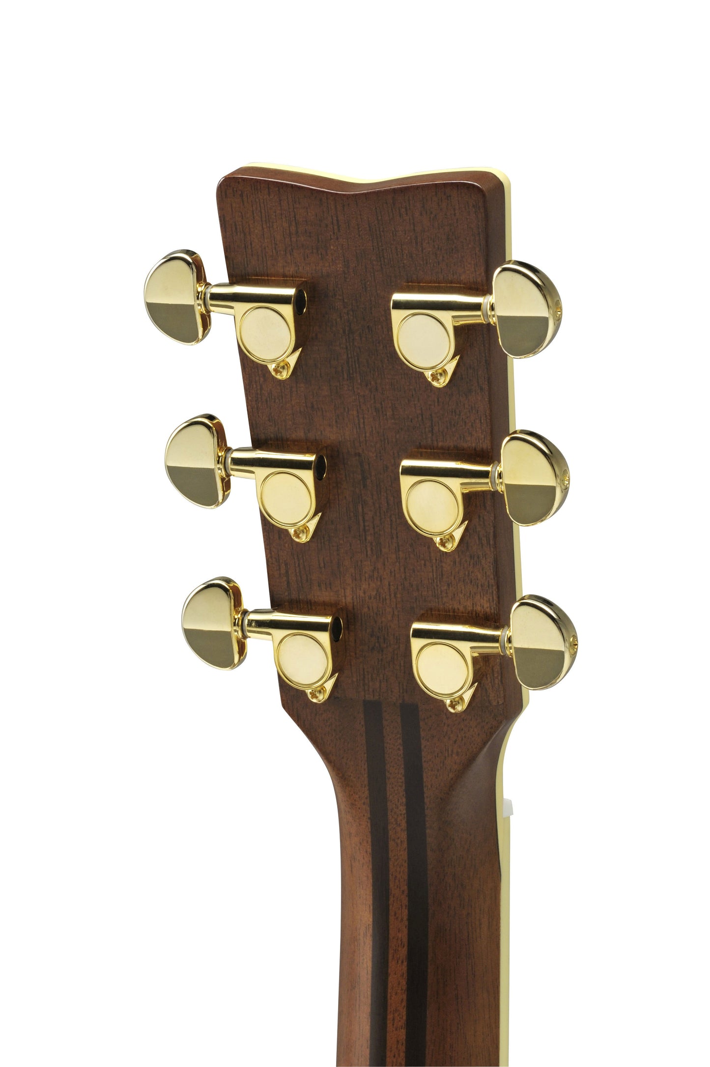 Yamaha LL6 ARE Original Jumbo Acoustic/Electric Guitar