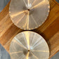 Paiste Signature Sound Edge Hi-Hats - 14" 4003114 Used
