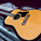 Used Gibson Dove Artist Acoustic Guitar 2001
