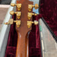 Used Gibson Dove Artist Acoustic Guitar 2001