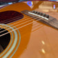 Martin Guitars 1994 M-36 Acoustic Guitar with K&K Pickup & Case