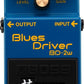 BOSS BD-2W Waza Custom Blues Driver Pedal - Rockit Music Canada