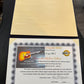 2004 1960’s Gibson J45 Historic Collection Acoustic Guitar