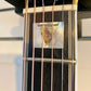 1976 Guild D55 Acoustic Guitar w/Piezo Pick-Up and Case
