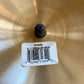 Zildjian K Custom Special Dry 18 Inch Crash Cymbal K1419