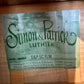 Simon & Patrick SC-FLM Showcase Acoustic Electric Guitar with Tric Case