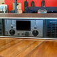 Yamaha Full PA EMX5 Powered Mixer, PX3 Power Amp, CBR10 x 2, CXS115XLF Sub - Used