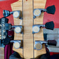 Louis Phillippe Bond Custom Single Cutaway Electric Guitar