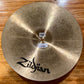 Zildjian 18" K Dark Thin Crash Cymbal K0904 - Used