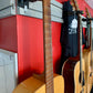 Simon & Patrick SC-FLM Showcase Acoustic Electric Guitar with Tric Case