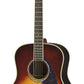 Yamaha LL6 ARE Original Jumbo Acoustic/Electric Guitar