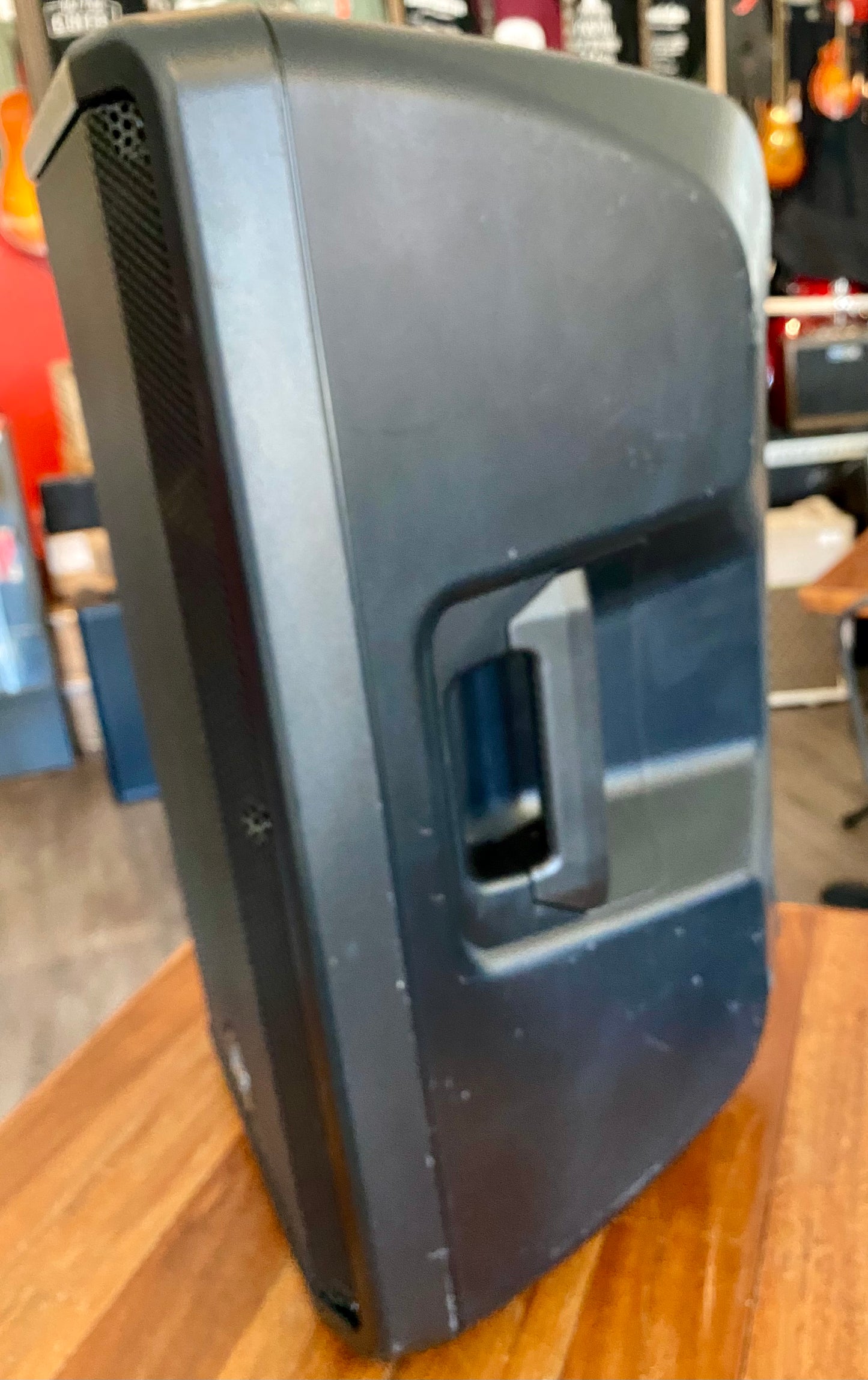 Yamaha DBR12 Powered Speaker Used UFFJ01089